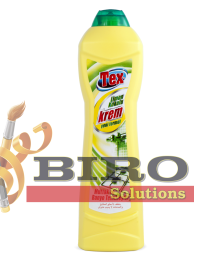 Crema pentru curatarea mecanica 750ml